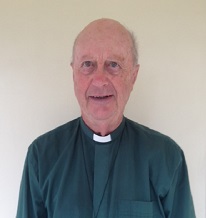 The Revd Derek Lightbourne