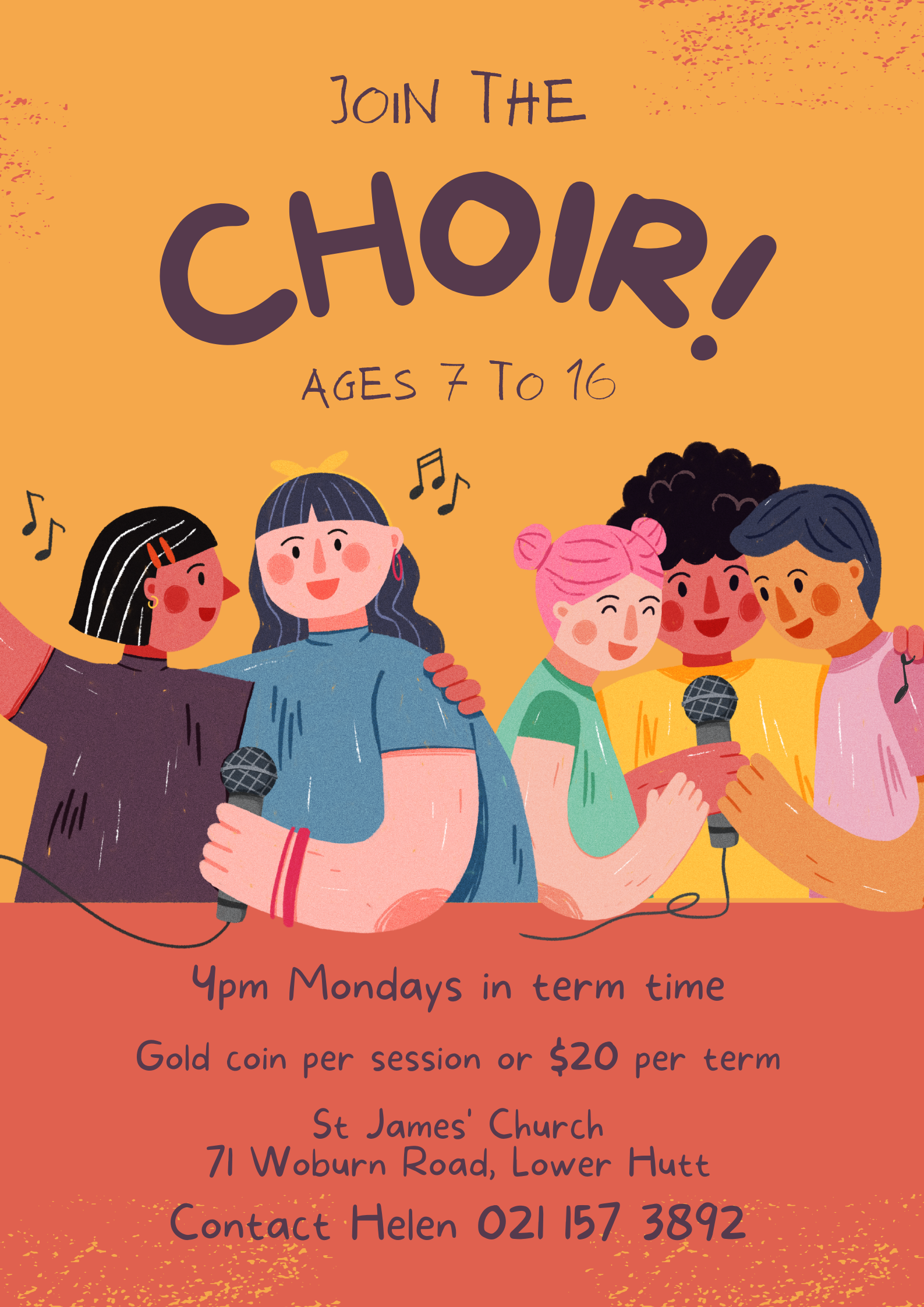 Youth Choir